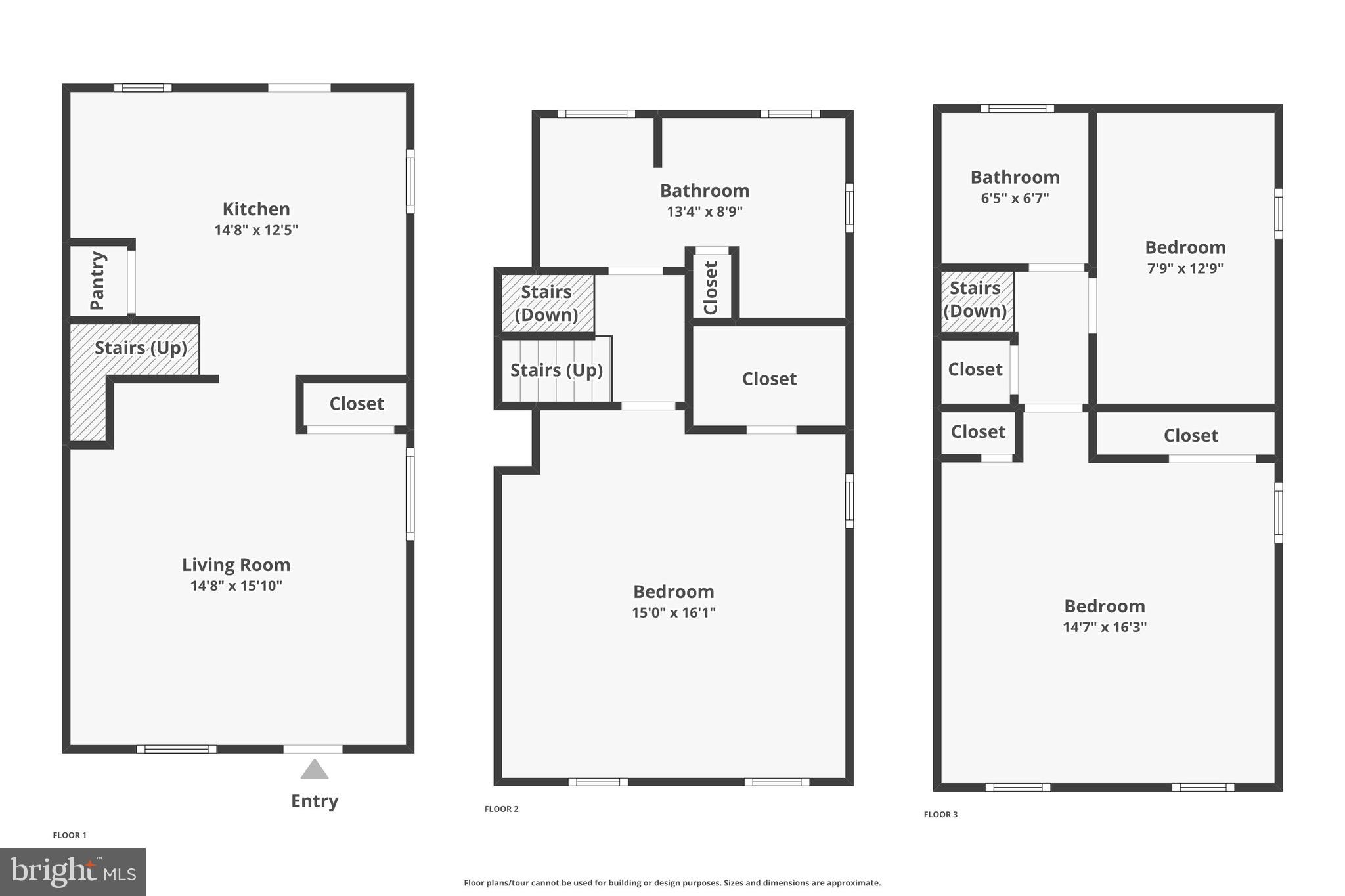 GRADUATE HOSPITAL - Residential