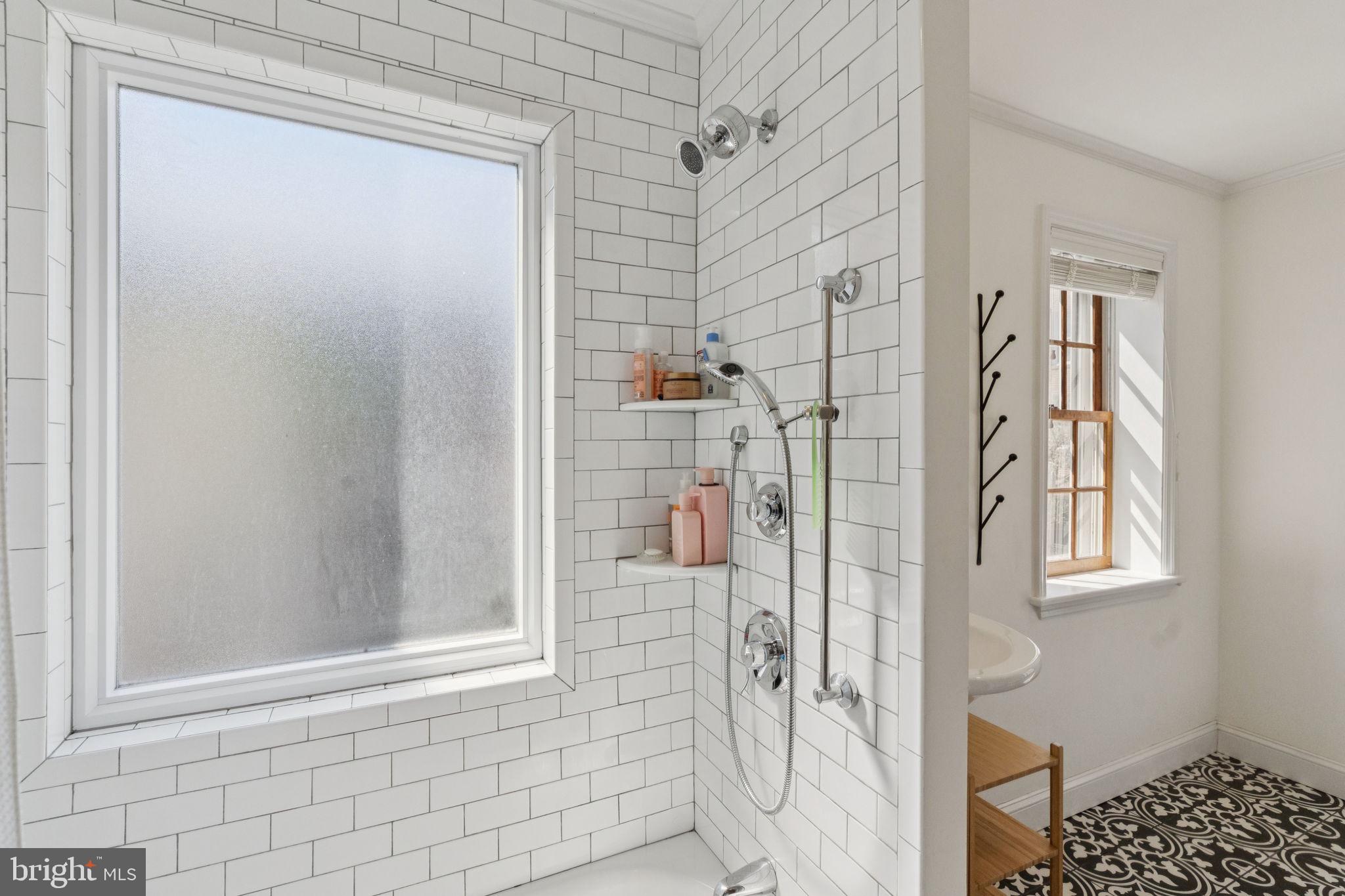 GRADUATE HOSPITAL - Residential