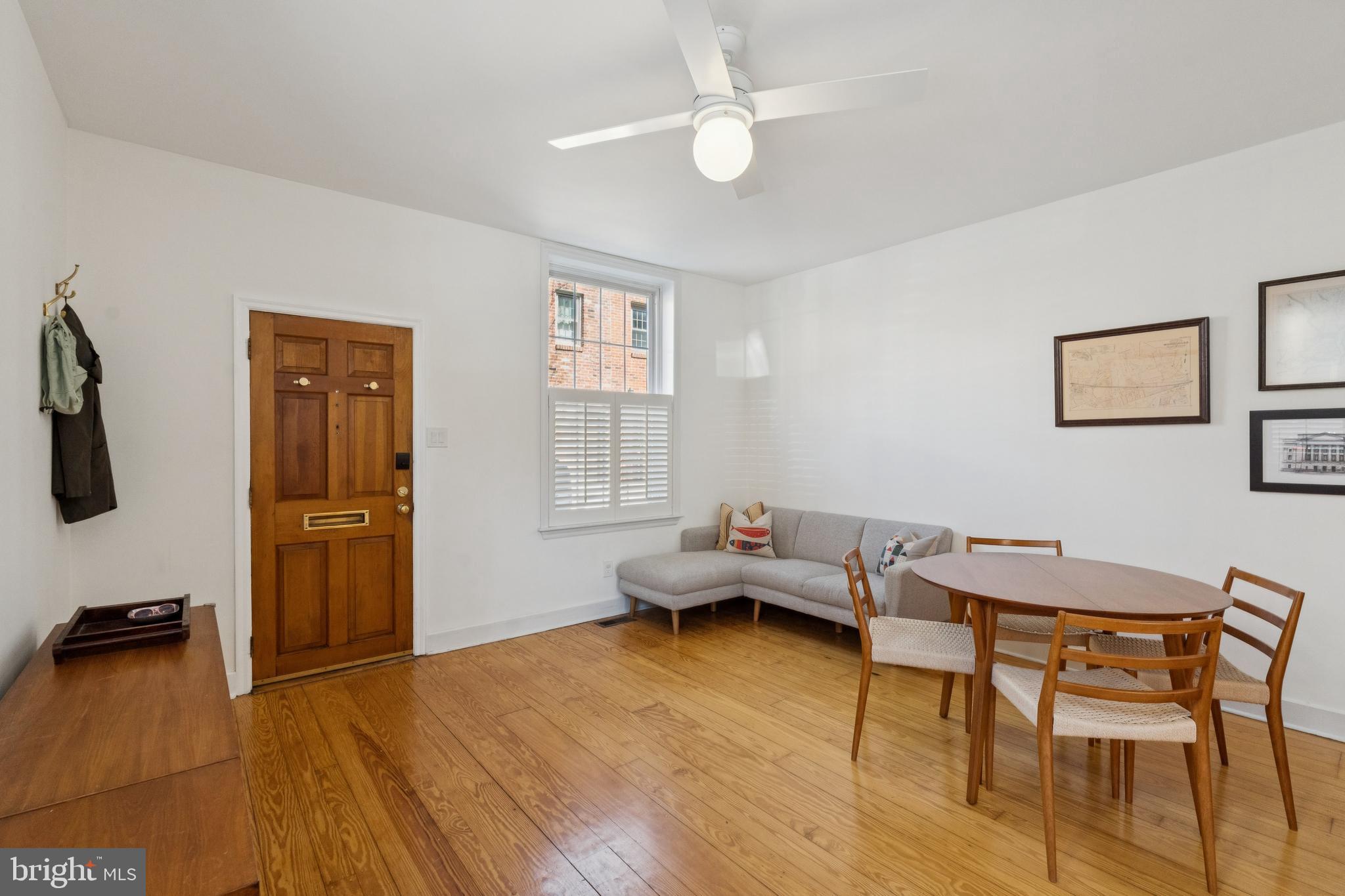 GRADUATE HOSPITAL - Residential