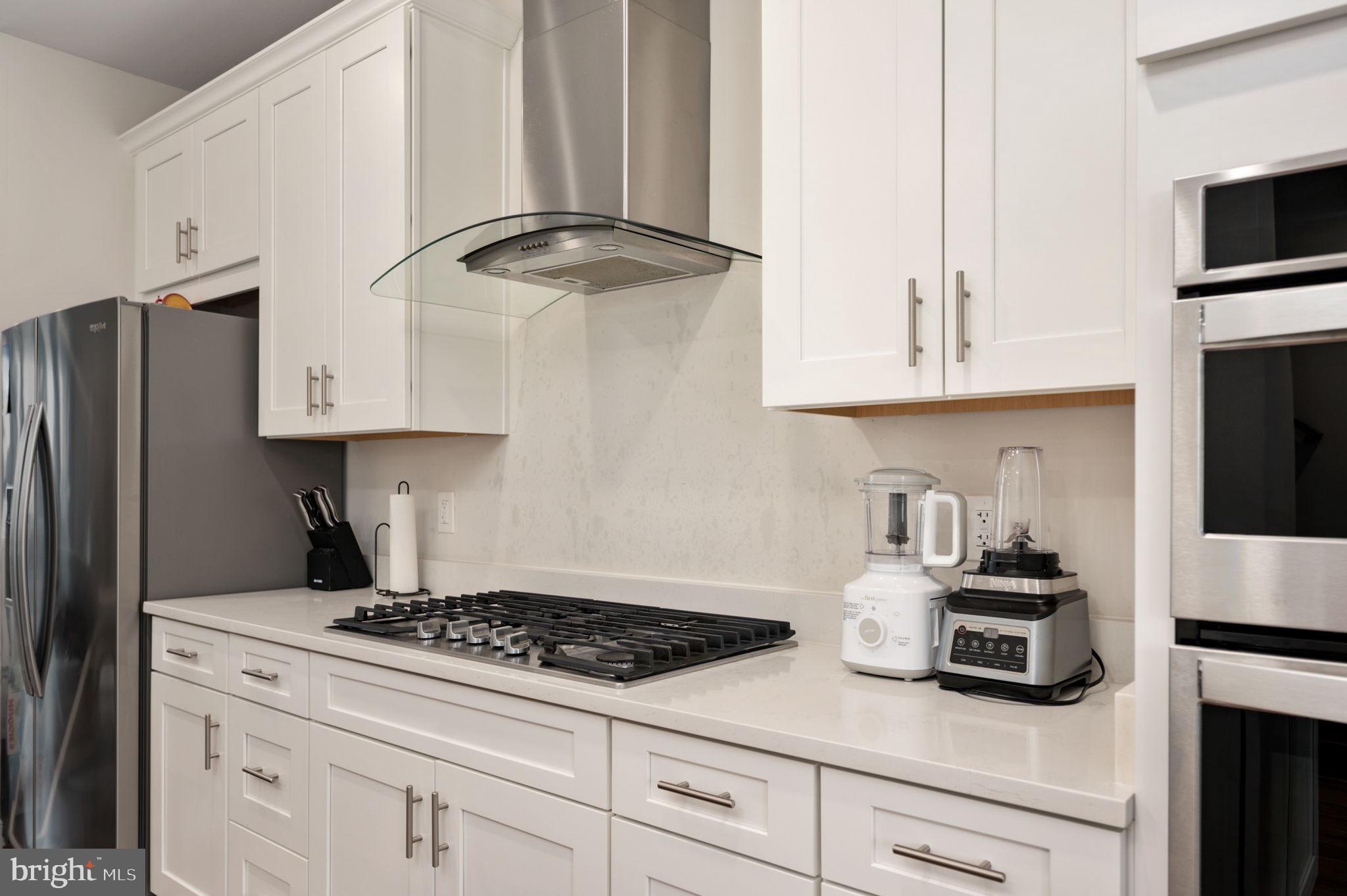 POTOMAC SHORES - Residential