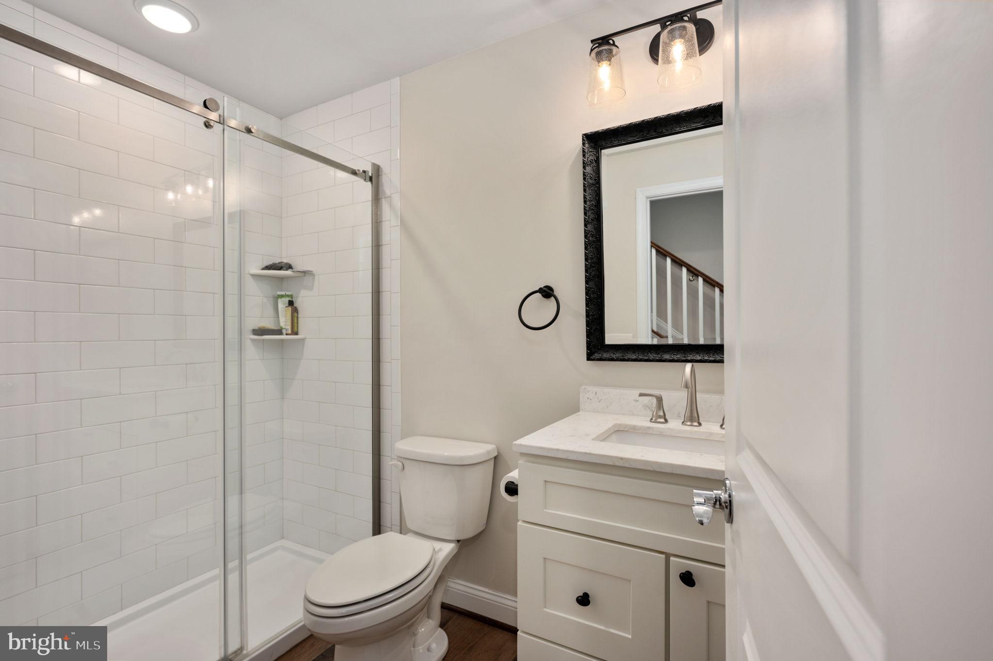 POTOMAC SHORES - Residential