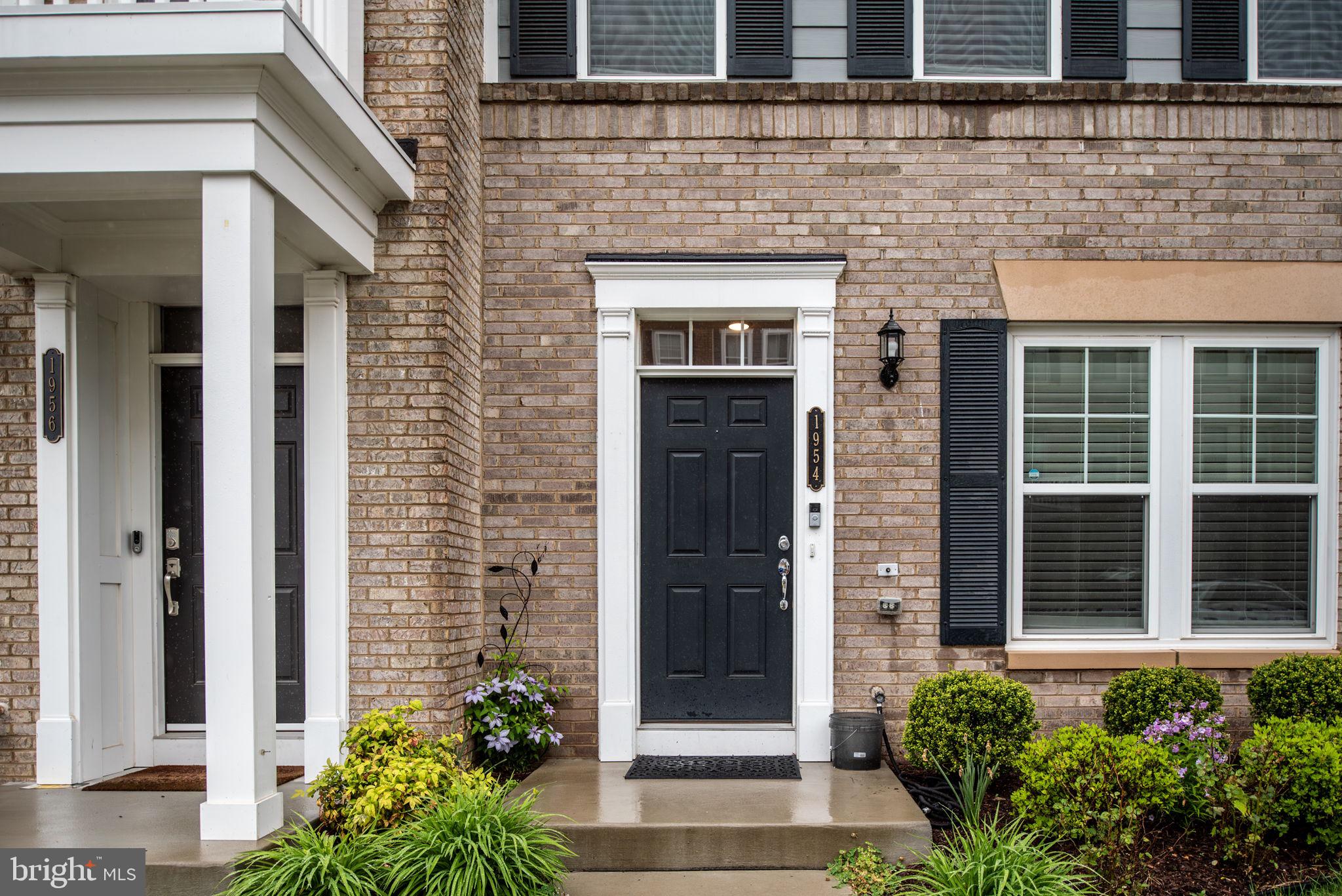 POTOMAC SHORES - Residential