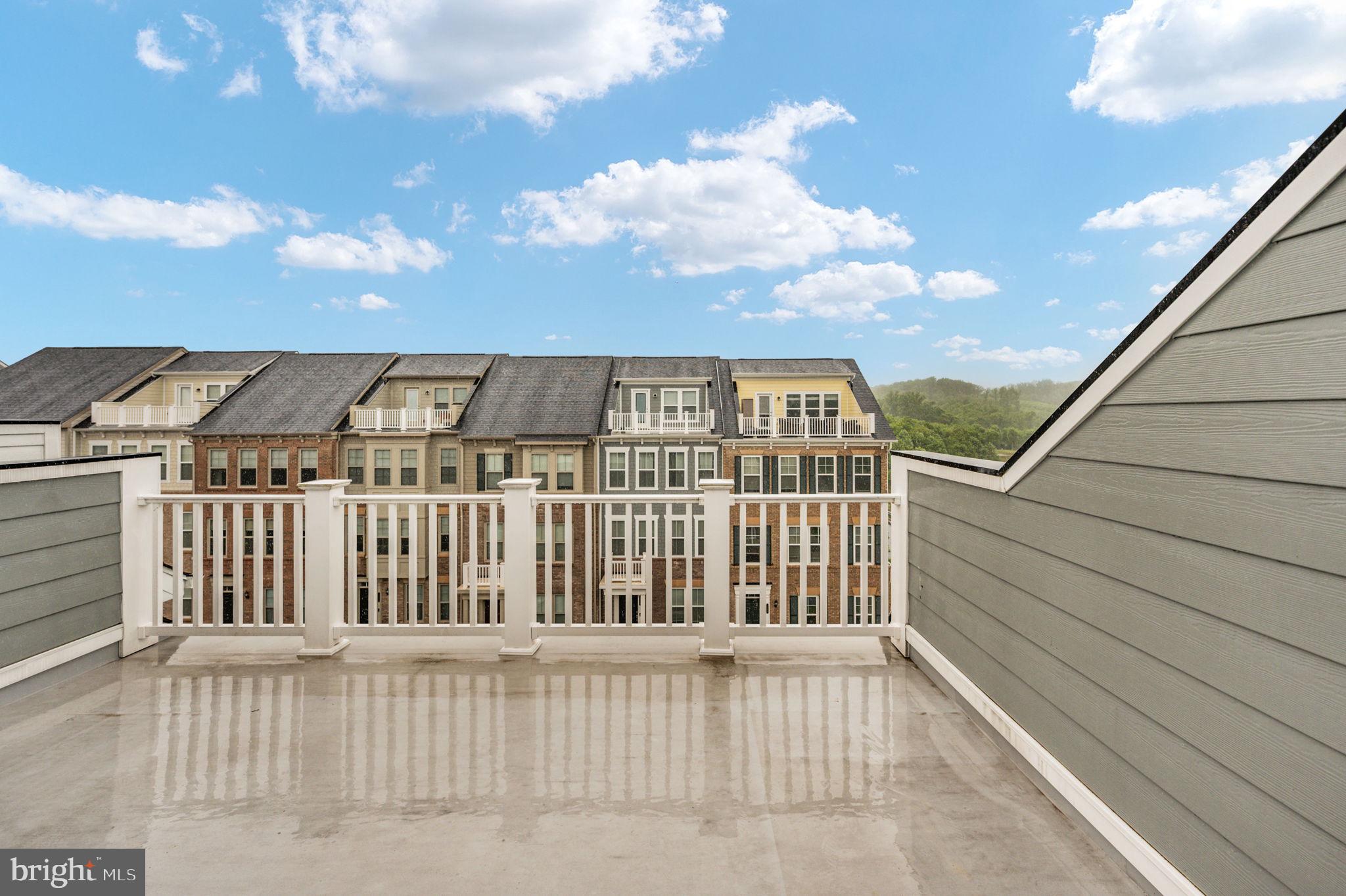 POTOMAC SHORES - Residential