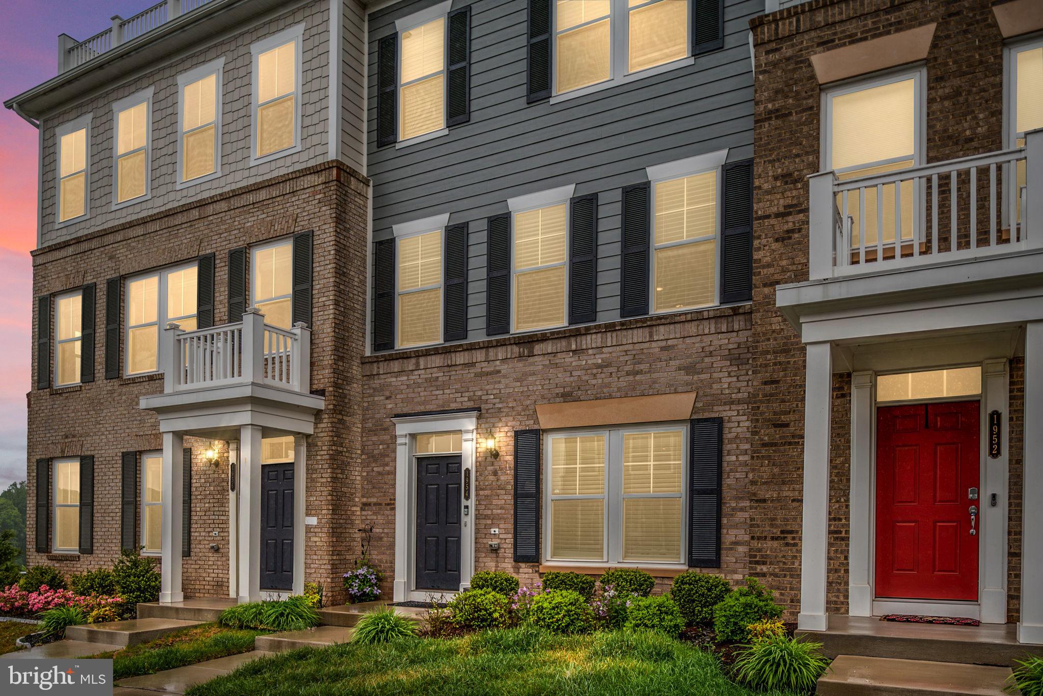 POTOMAC SHORES - Residential