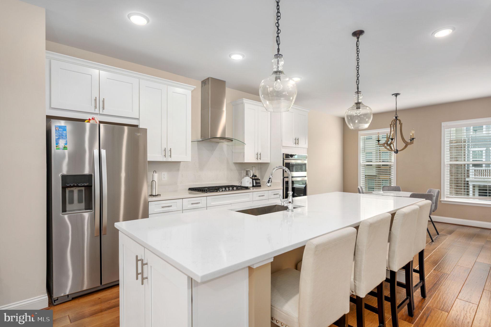 POTOMAC SHORES - Residential