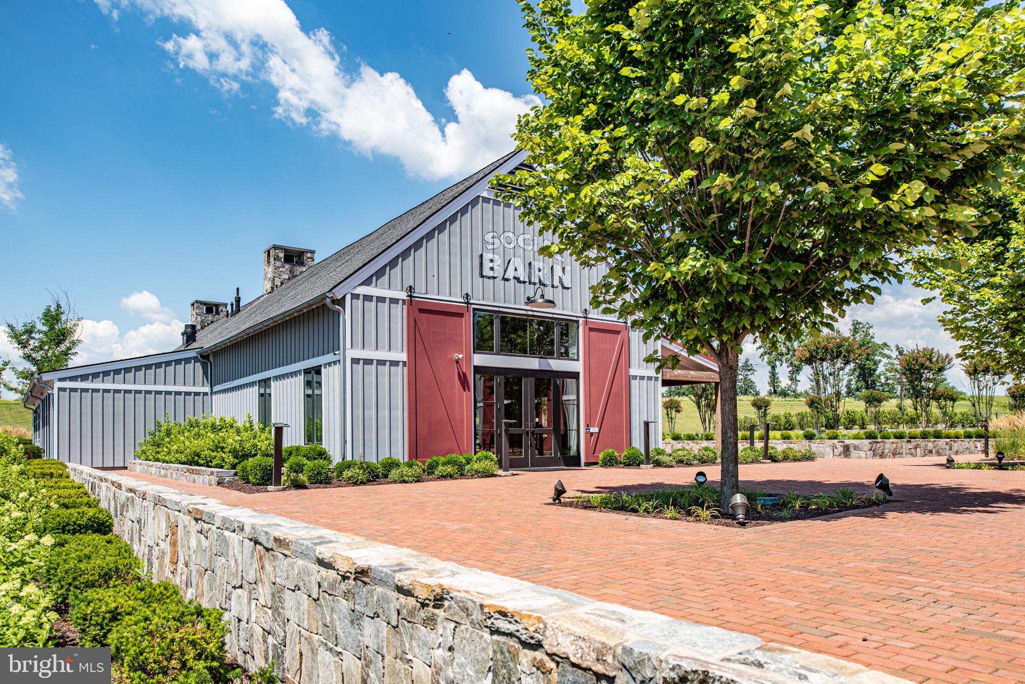 POTOMAC SHORES - Residential