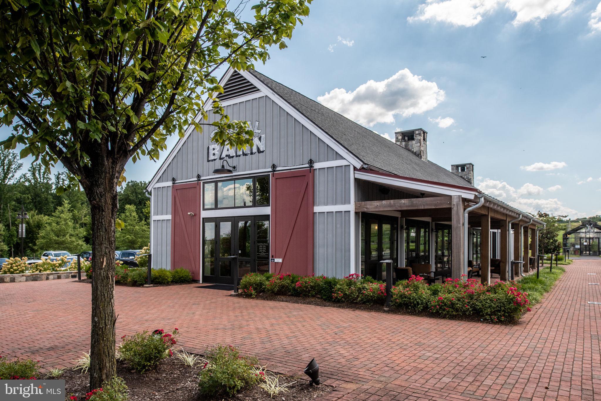 POTOMAC SHORES - Residential