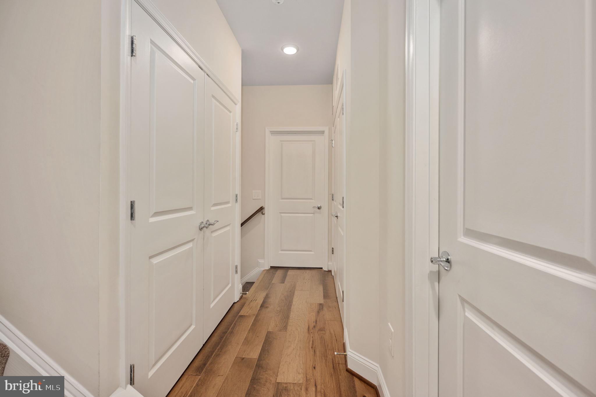 POTOMAC SHORES - Residential