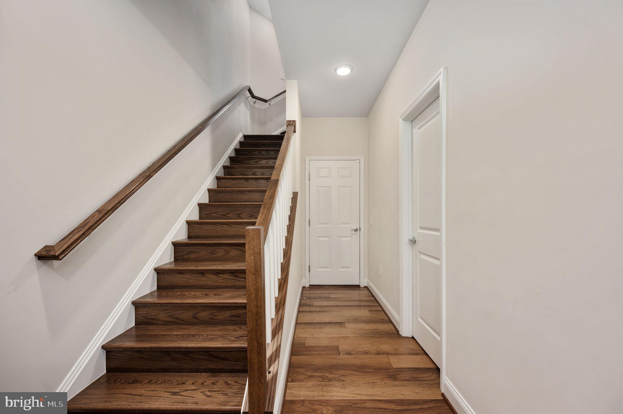 POTOMAC SHORES - Residential