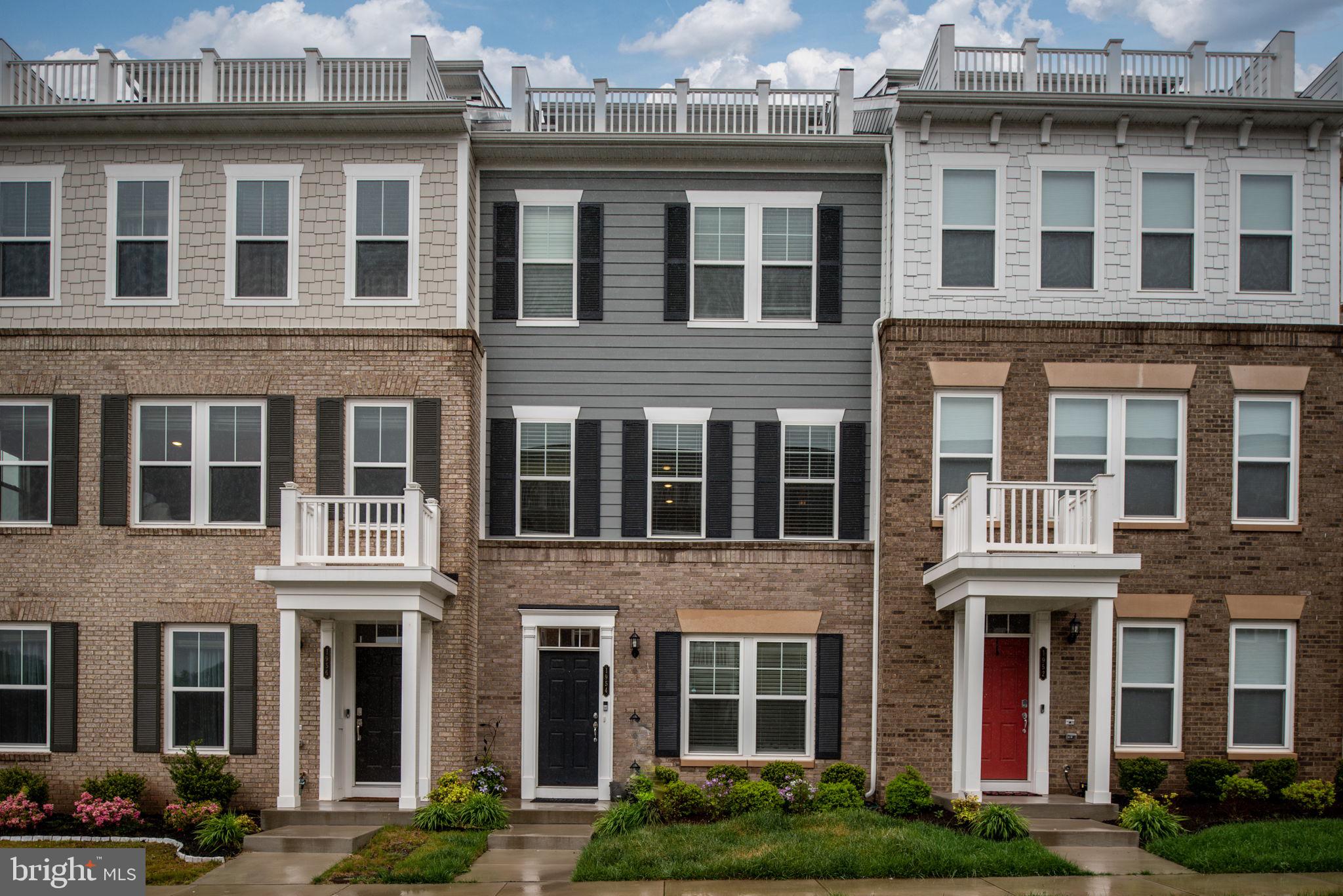 POTOMAC SHORES - Residential