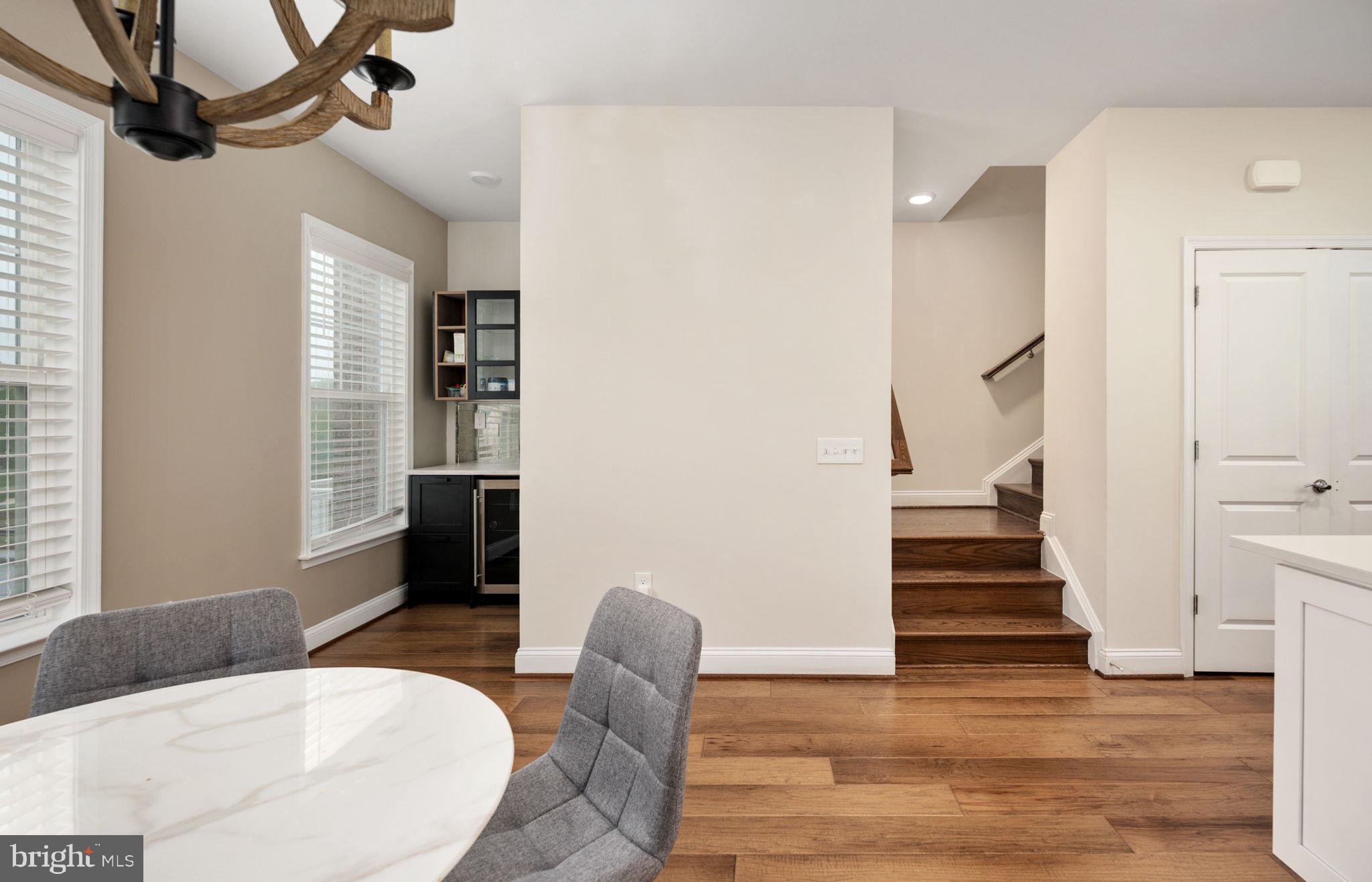 POTOMAC SHORES - Residential