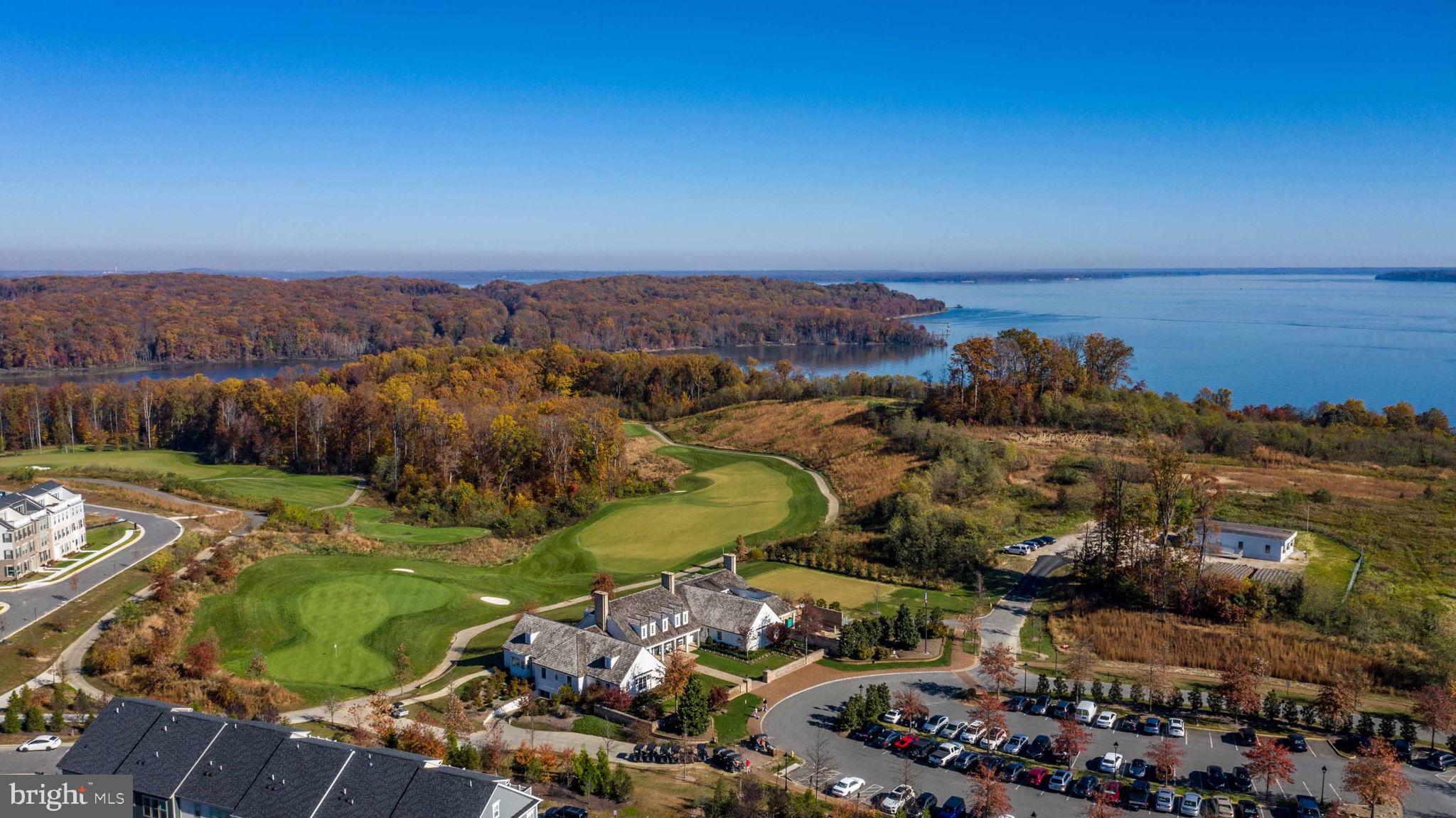 POTOMAC SHORES - Residential