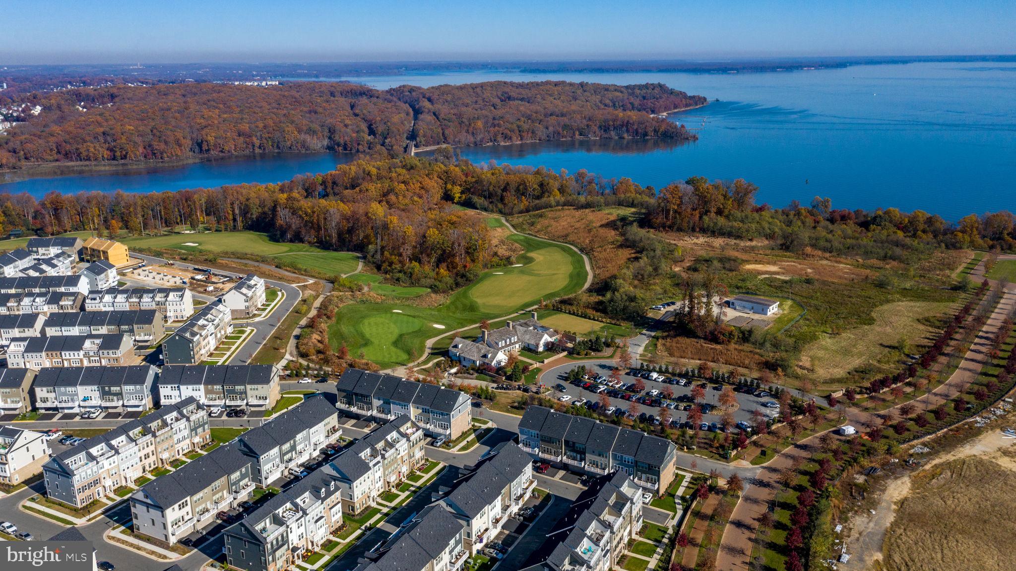 POTOMAC SHORES - Residential