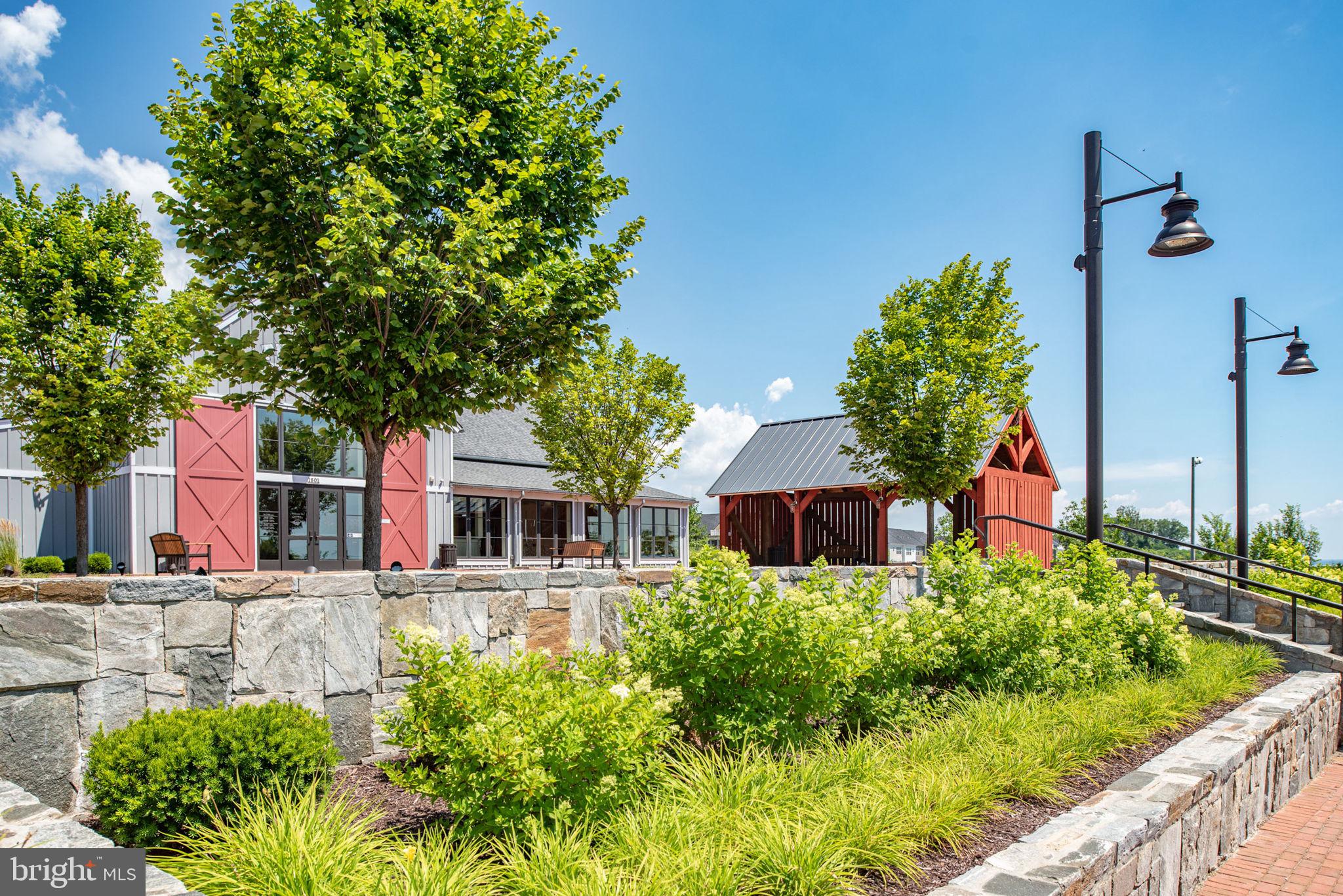 POTOMAC SHORES - Residential