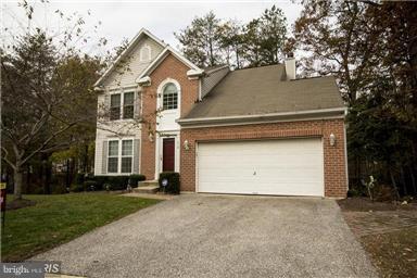 FOX CHASE - Residential