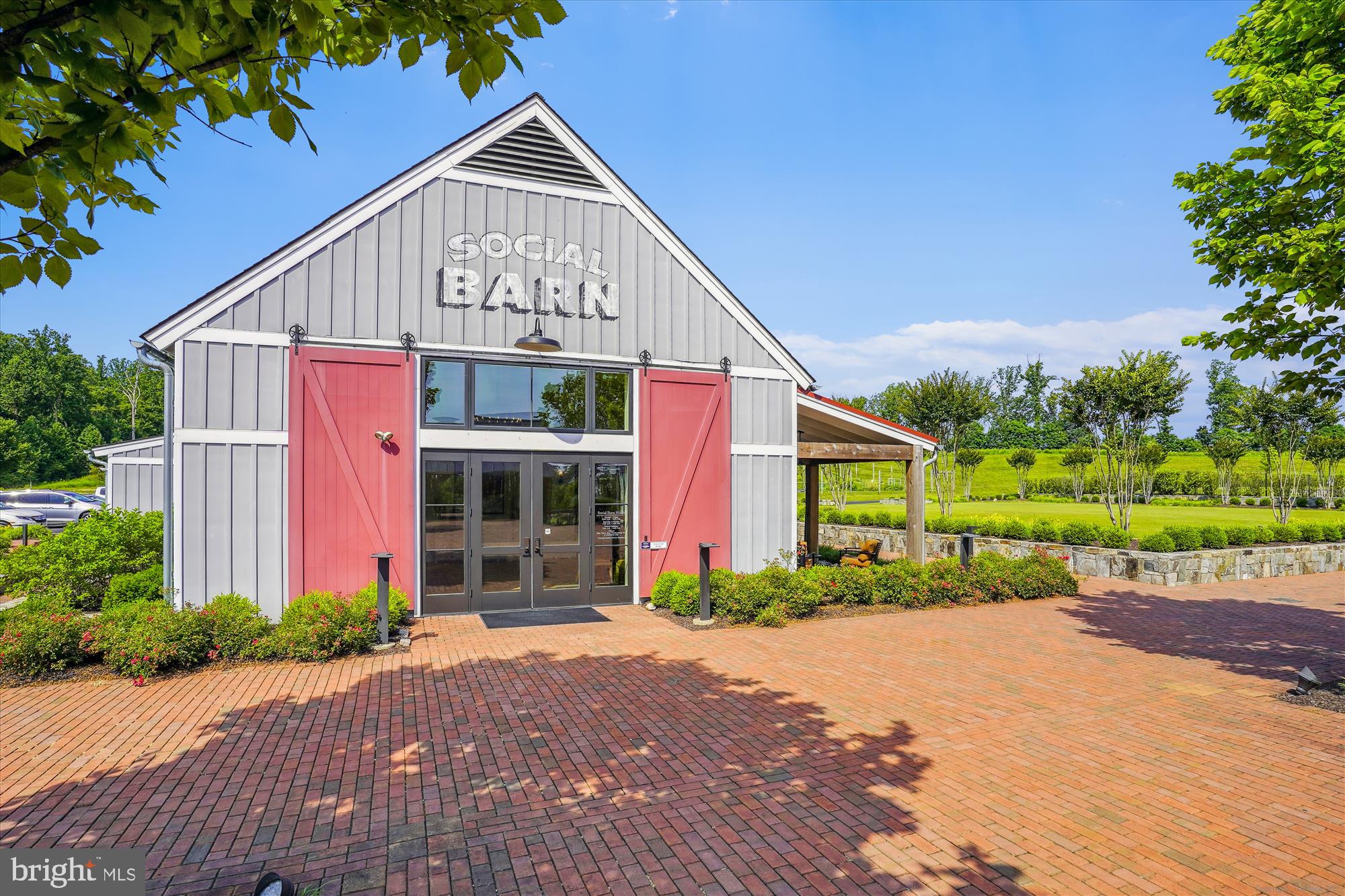 POTOMAC SHORES - Residential