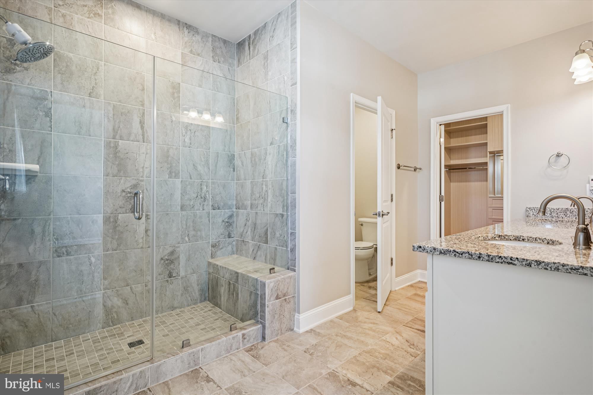 POTOMAC SHORES - Residential