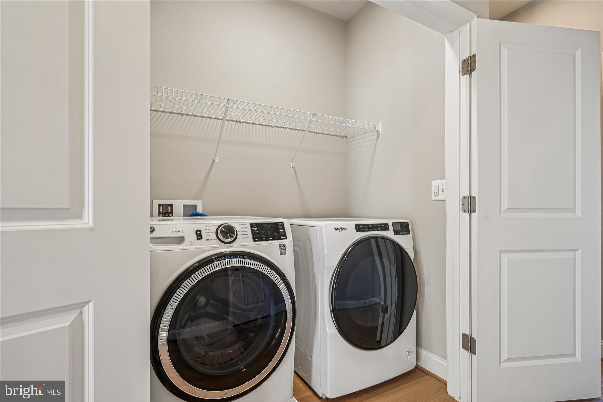 POTOMAC SHORES - Residential