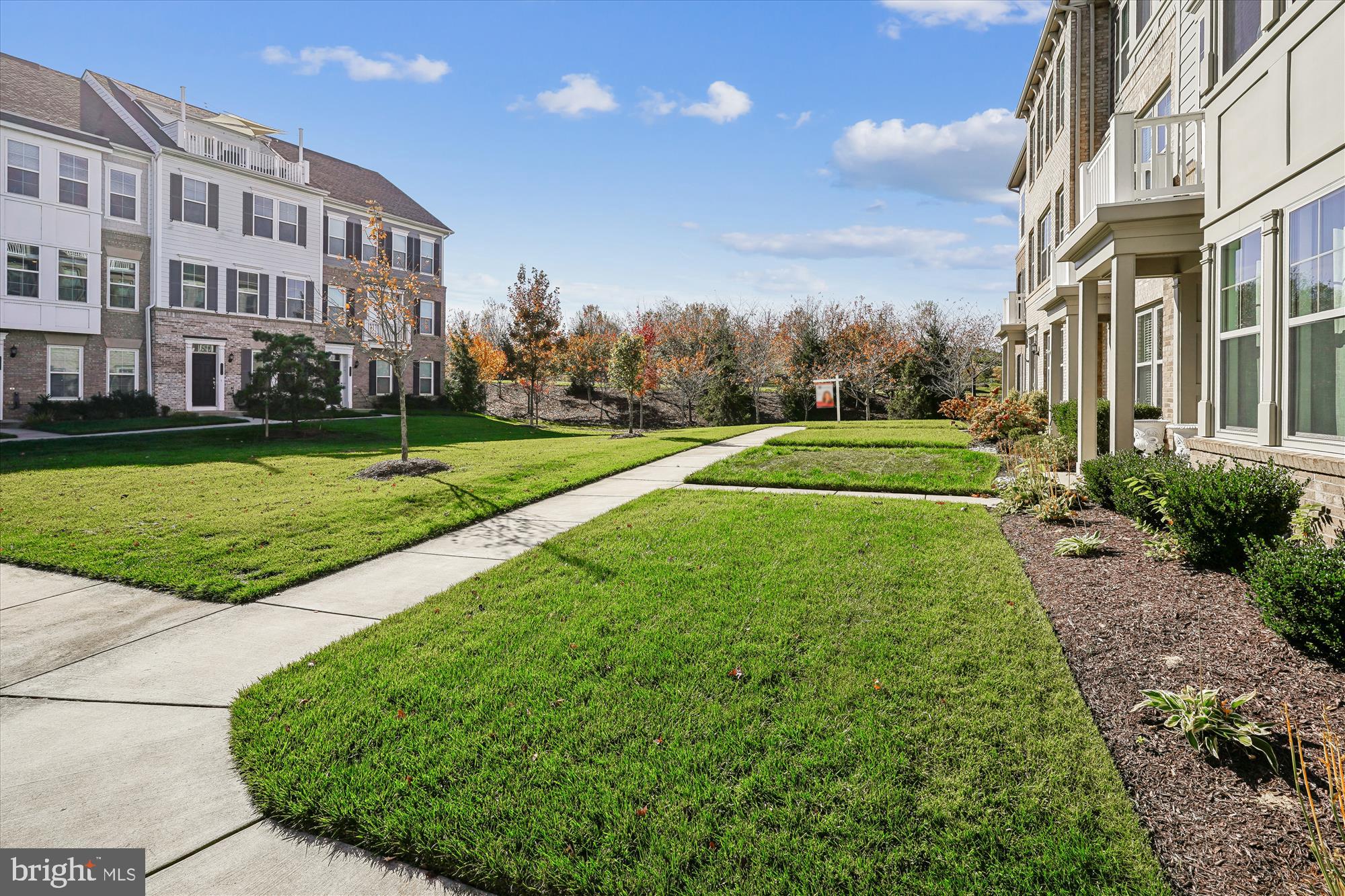 POTOMAC SHORES - Residential