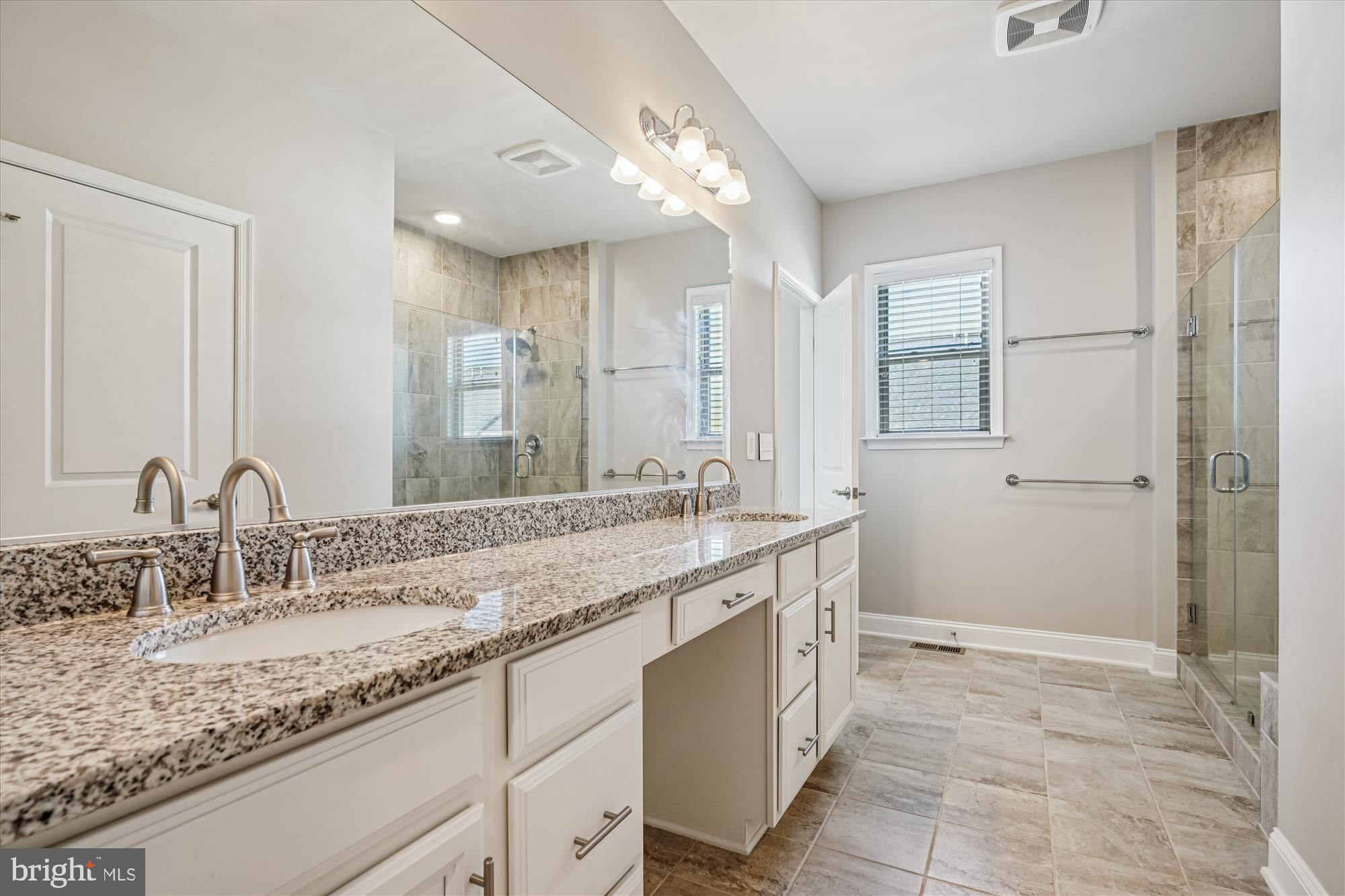 POTOMAC SHORES - Residential