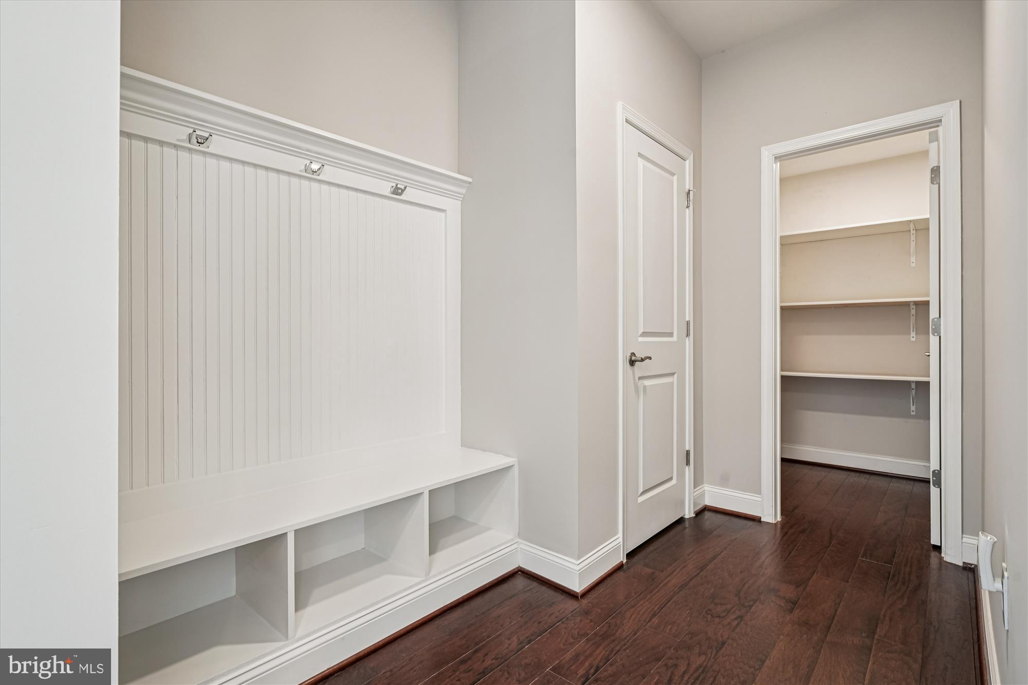 POTOMAC SHORES - Residential