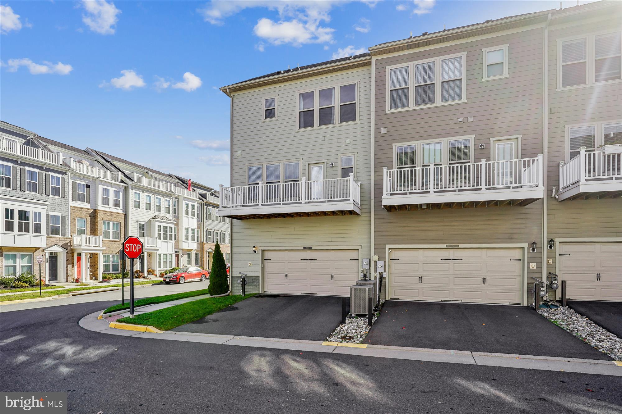 POTOMAC SHORES - Residential