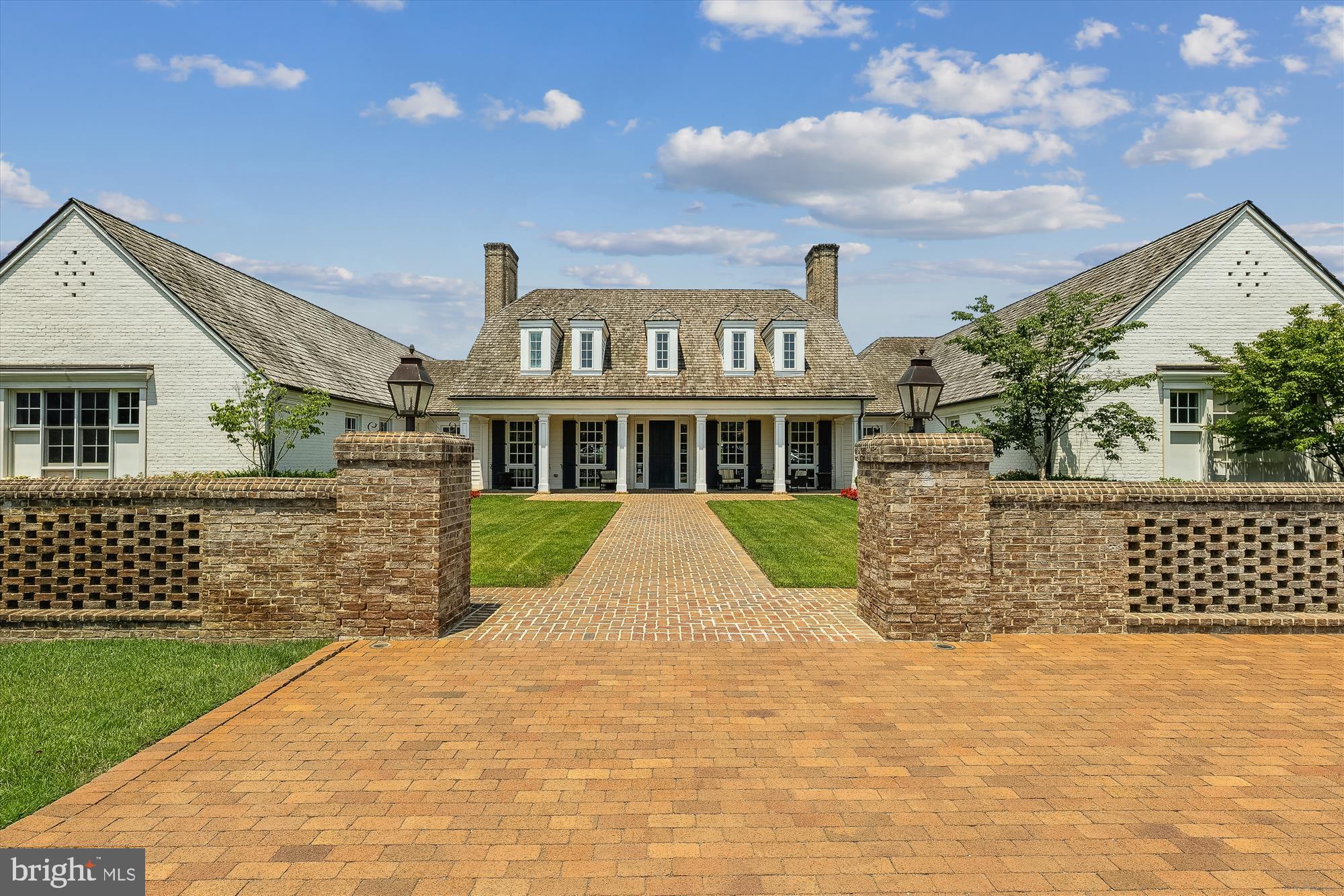 POTOMAC SHORES - Residential