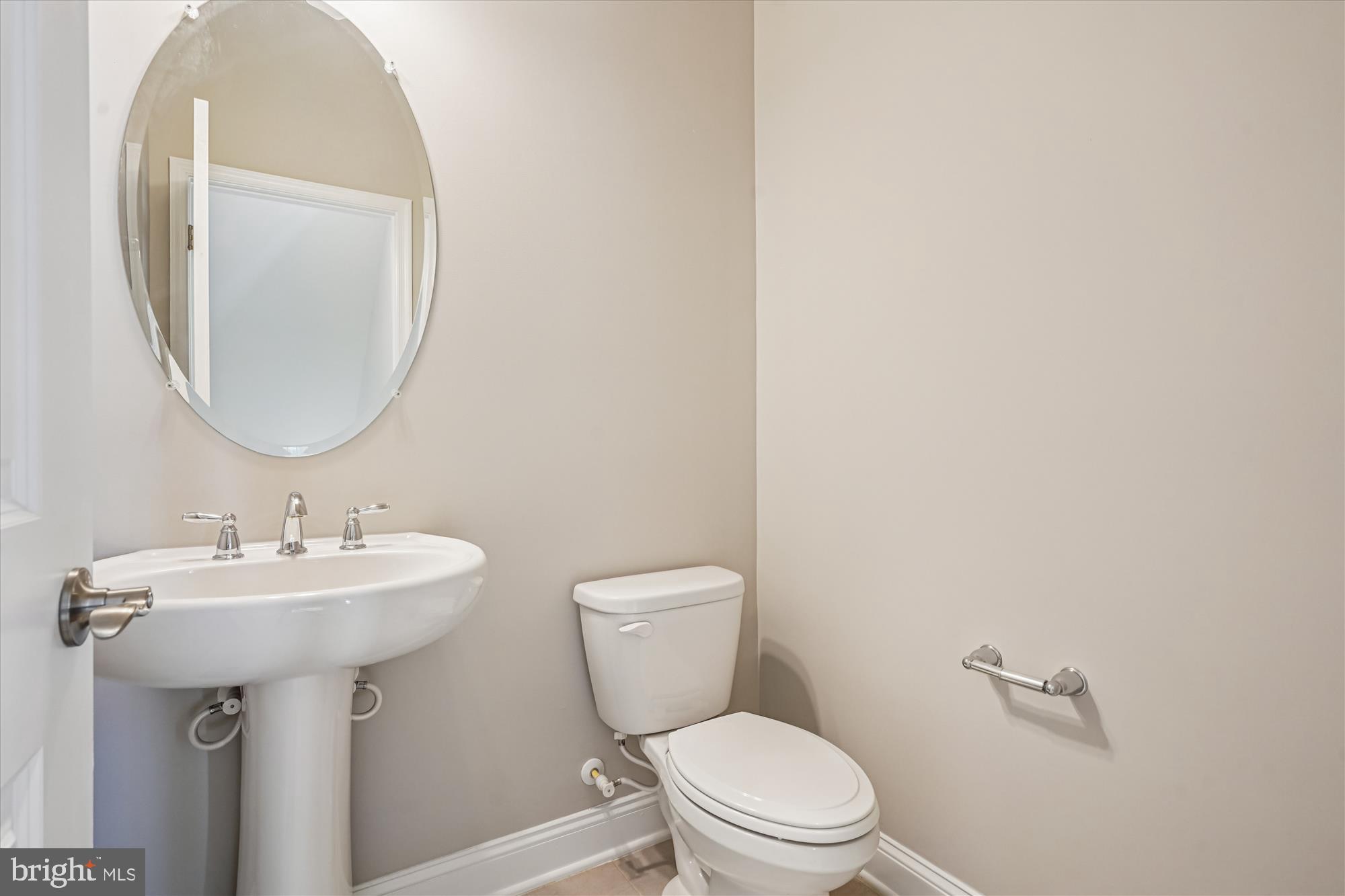 POTOMAC SHORES - Residential