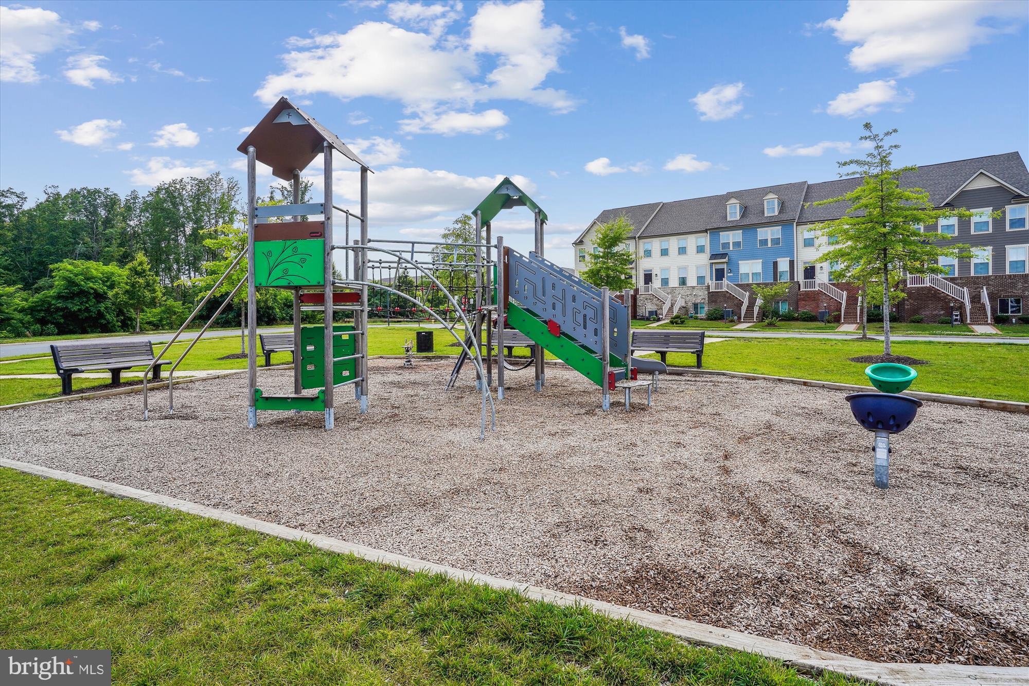 POTOMAC SHORES - Residential