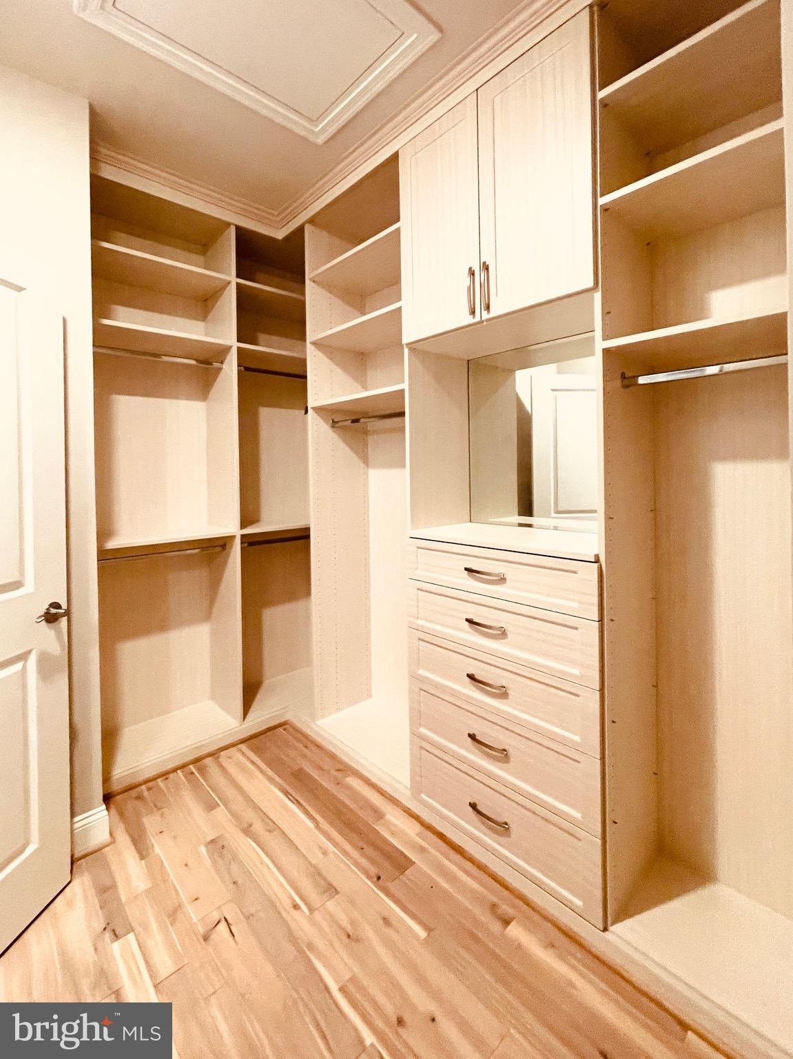 POTOMAC SHORES - Residential