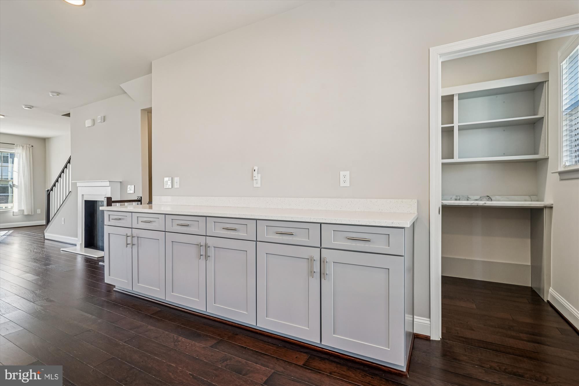 POTOMAC SHORES - Residential