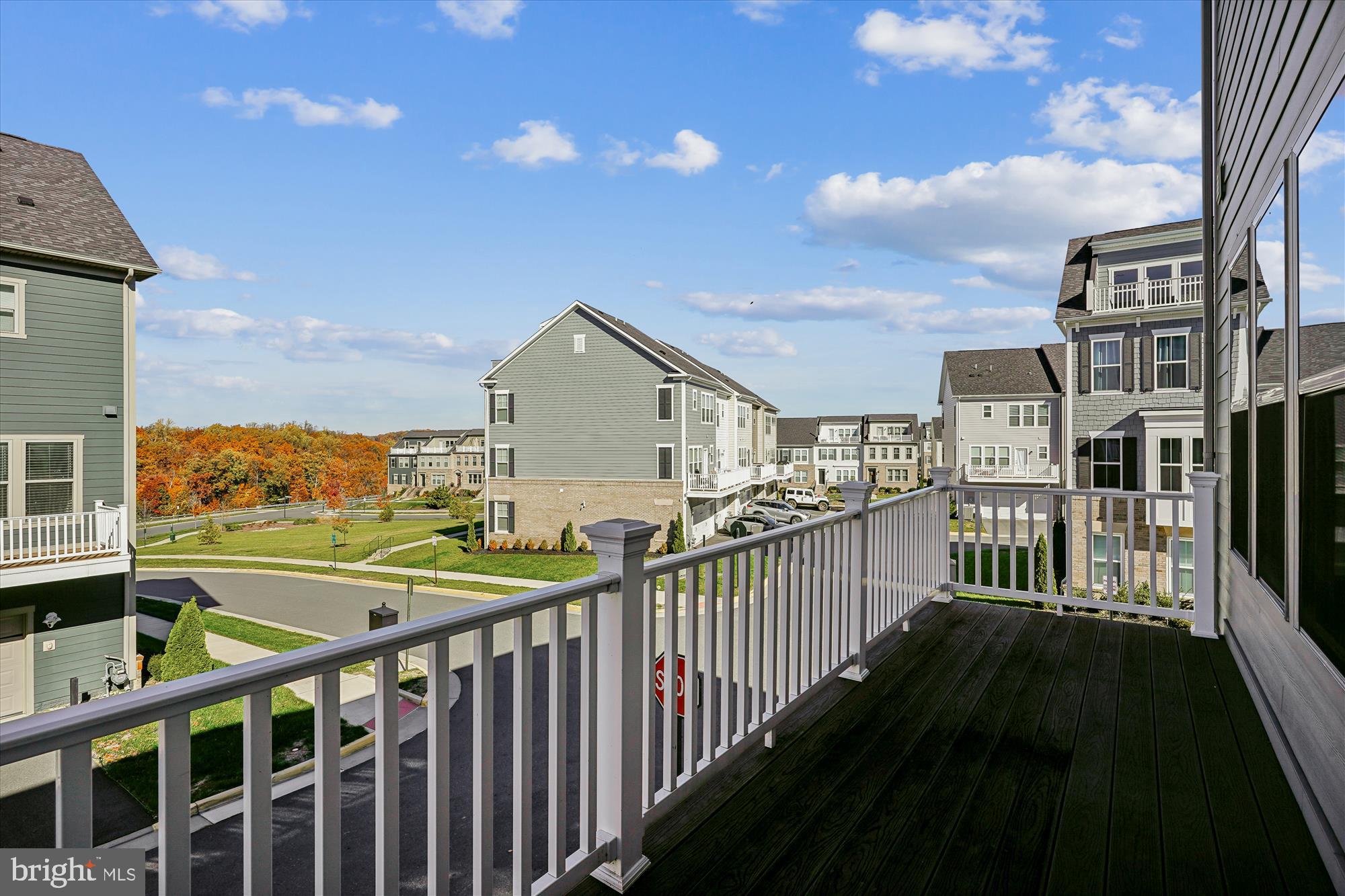 POTOMAC SHORES - Residential