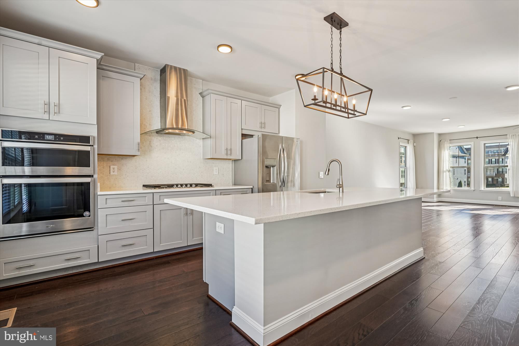 POTOMAC SHORES - Residential