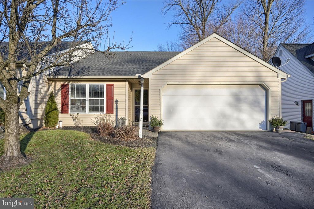 Photo of 12 MILL POND DR, LANCASTER, PA 17603 (MLS # PALA2029184)