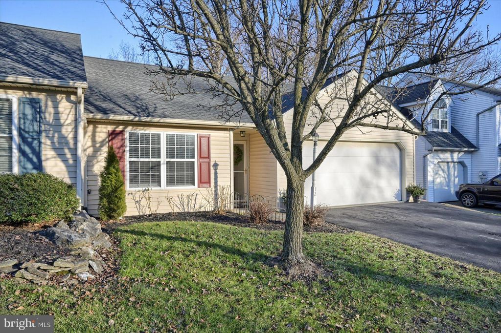 Photo of 12 MILL POND DR, LANCASTER, PA 17603 (MLS # PALA2029184)