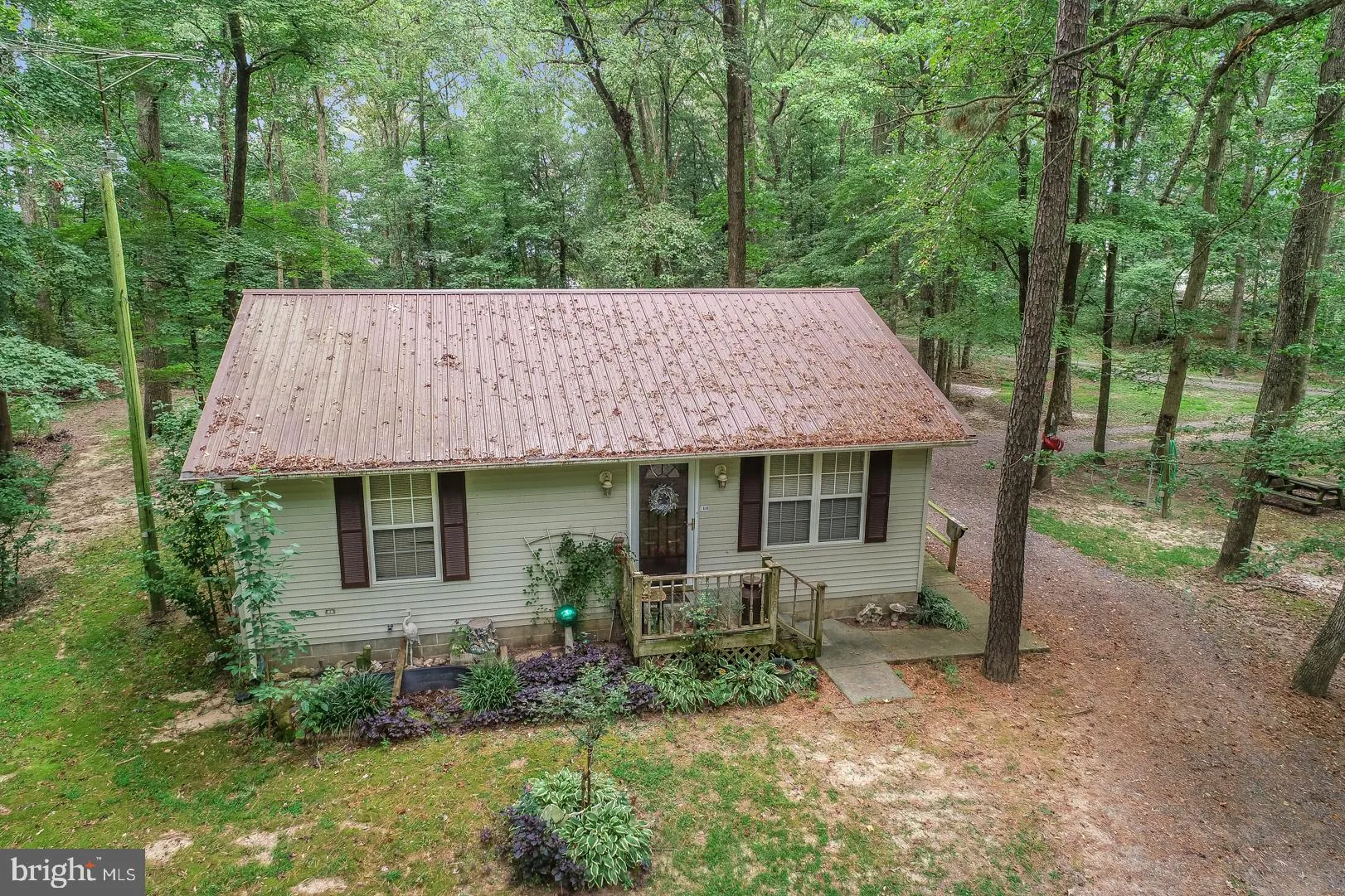 1849 Jump School House Road, Felton, DE 19943