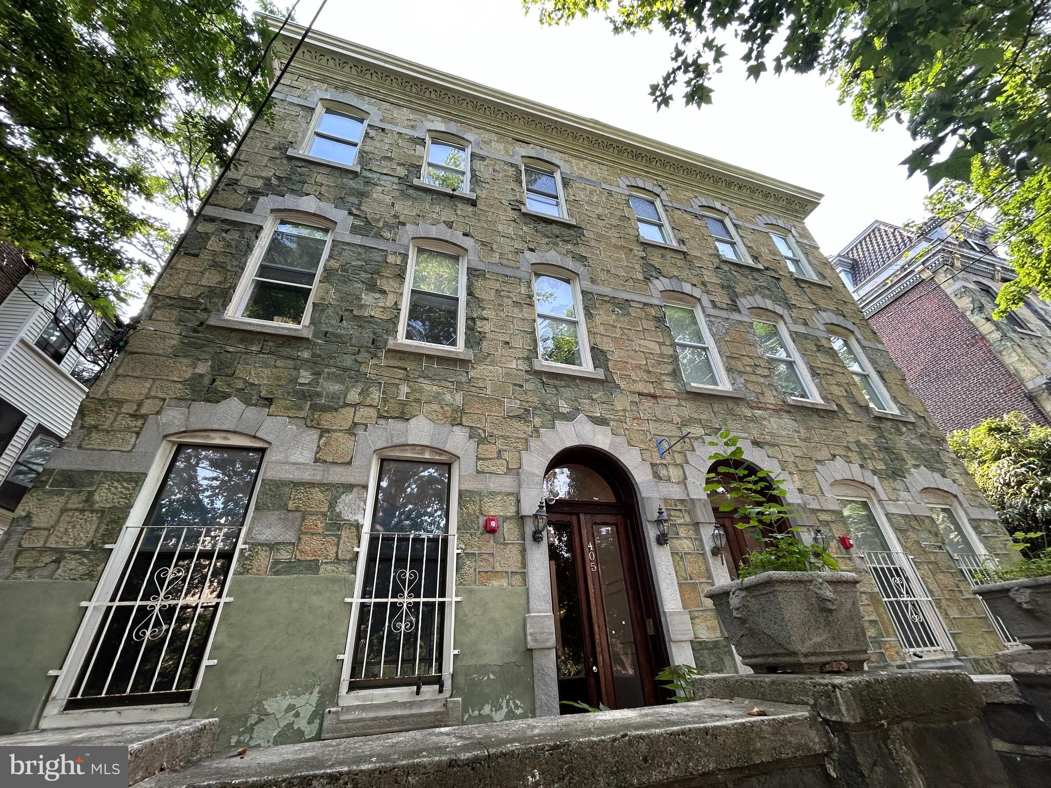 On behalf of Ownership, GREA extends to qualified investors the opportunity to acquire the fee simple interest in 405 and 407 South 42nd Street situated in the Spruce Hill neighborhood of West Philadelphia (the “Property” or “Asset”). The Asset boasts an attractive unit mix in a prime area that has become more affluent as the University of Pennsylvania and Children's Hospital of Philadelphia have focused on expanding their footprint in University City Philadelphia. The Property is comprised of two buildings containing a total of 14 apartments with a mix of 29% one-bedroom/one-bath units, 7% two-bedroom/one-bath units, and 64% two-bedroom/two-bath units. This offering presents new ownership with a significant opportunity to own a newly renovated product at an attractive basis below replacement cost. The Property is positioned to offer high-quality, premium finishes at a reduced rent compared to new construction assets. Occupancy at these assets will remain high due to renter demand, the quality of the units, and an ed’s and med’s tenant base due to the property’s proximity to the University of Pennsylvania, Drexel University, Penn Medicine, CHOP, and the UCity Science Center. The Asset is located minutes from major highway routes such as I-95, I-76 (the Schuylkill Expressway, and I-676, presenting unparalleled access throughout the Philadelphia MSA. Further, tenants are a short walk from the SEPTA Green Line Trolley transporting commuters directly into Center City Philadelphia. 405 and 407 South 42nd Street is well positioned to service a growing tenant base looking for affordable luxury units in a market attracting Ed’s and Med’s to some of the finest learning institutions in the country.