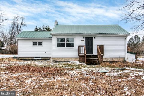 3700 BALTIMORE PIKE HANOVER PA 17331