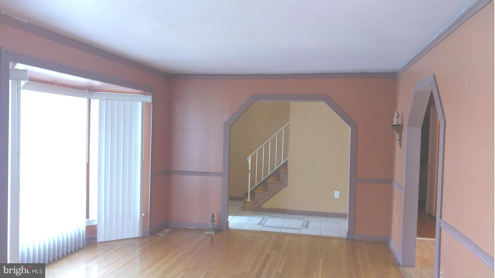 LAKE RIDGE - Residential Lease