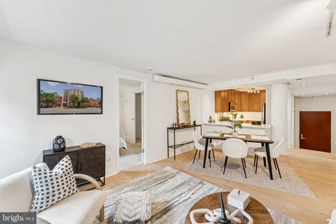 809 6TH STREET NW 15 WASHINGTON DC 20001