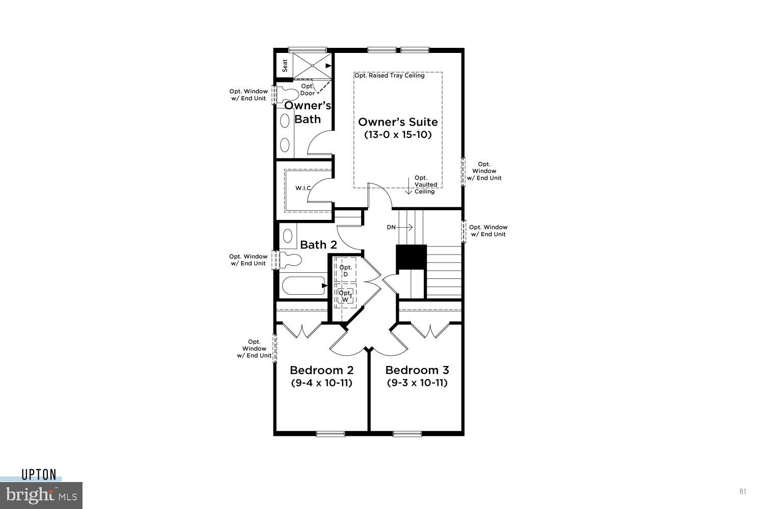 MARY'S LANDING - Residential