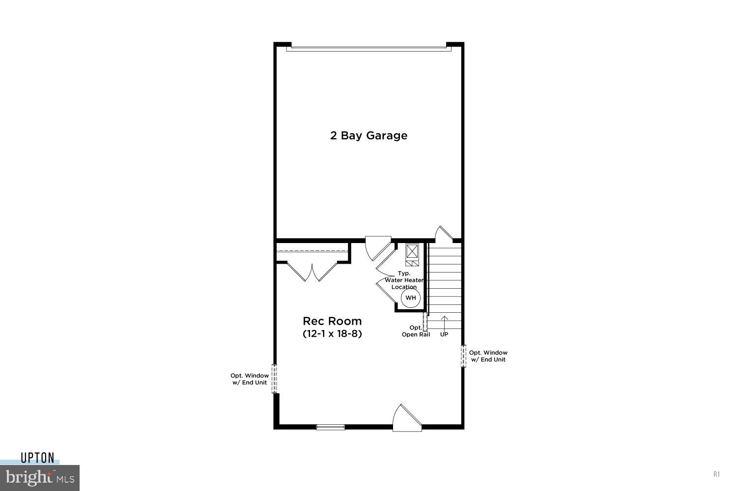 MARY'S LANDING - Residential