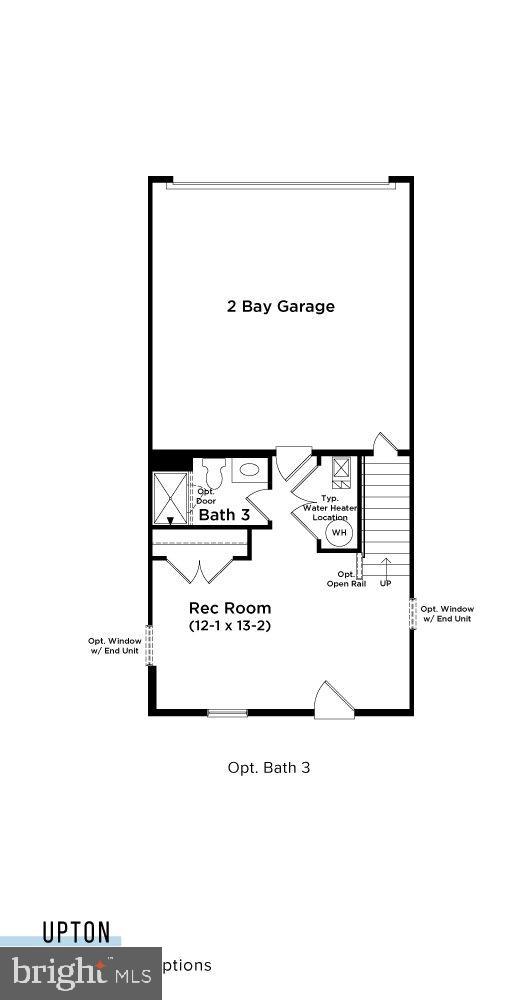 MARY'S LANDING - Residential