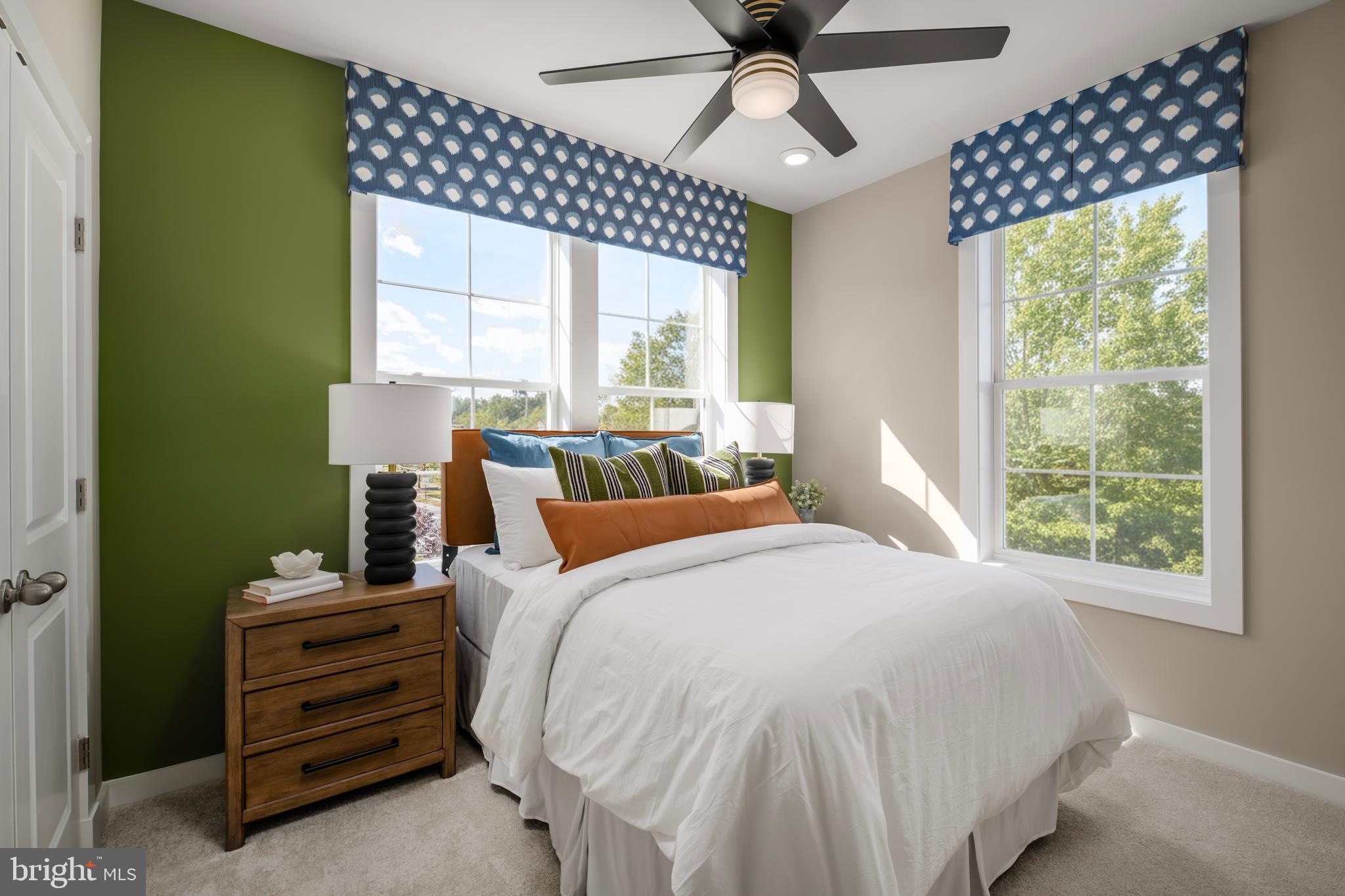 MARY'S LANDING - Residential