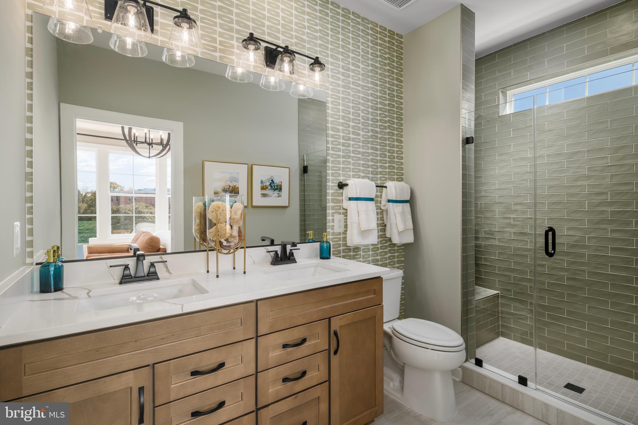 MARY'S LANDING - Residential