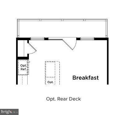MARY'S LANDING - Residential