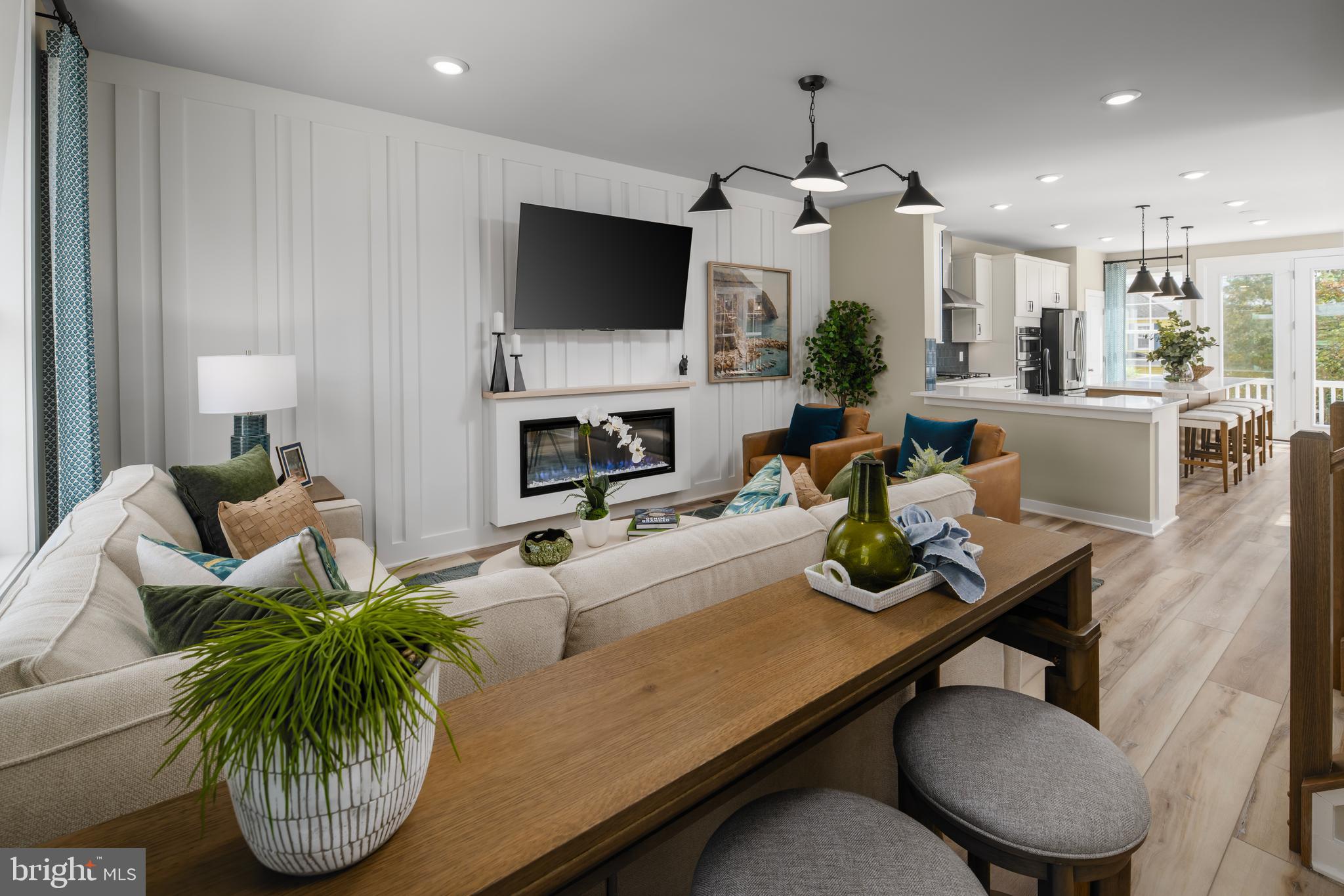 MARY'S LANDING - Residential