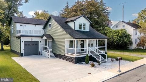 18 W MCCABE STREET SELBYVILLE DE 19975