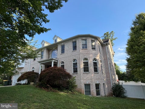 Slider Thumb