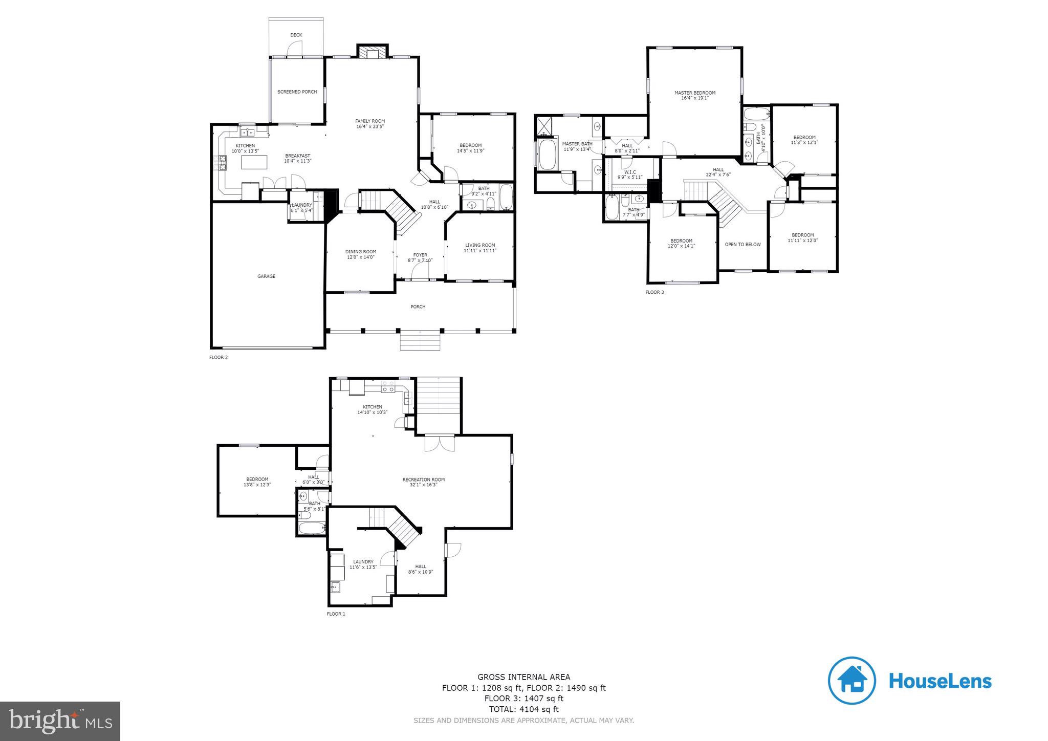 CARDINAL FOREST - Residential